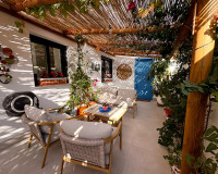 Resale - Semi - Detached Villa - San Pedro del Pinatar - San Pedro De Pinatar