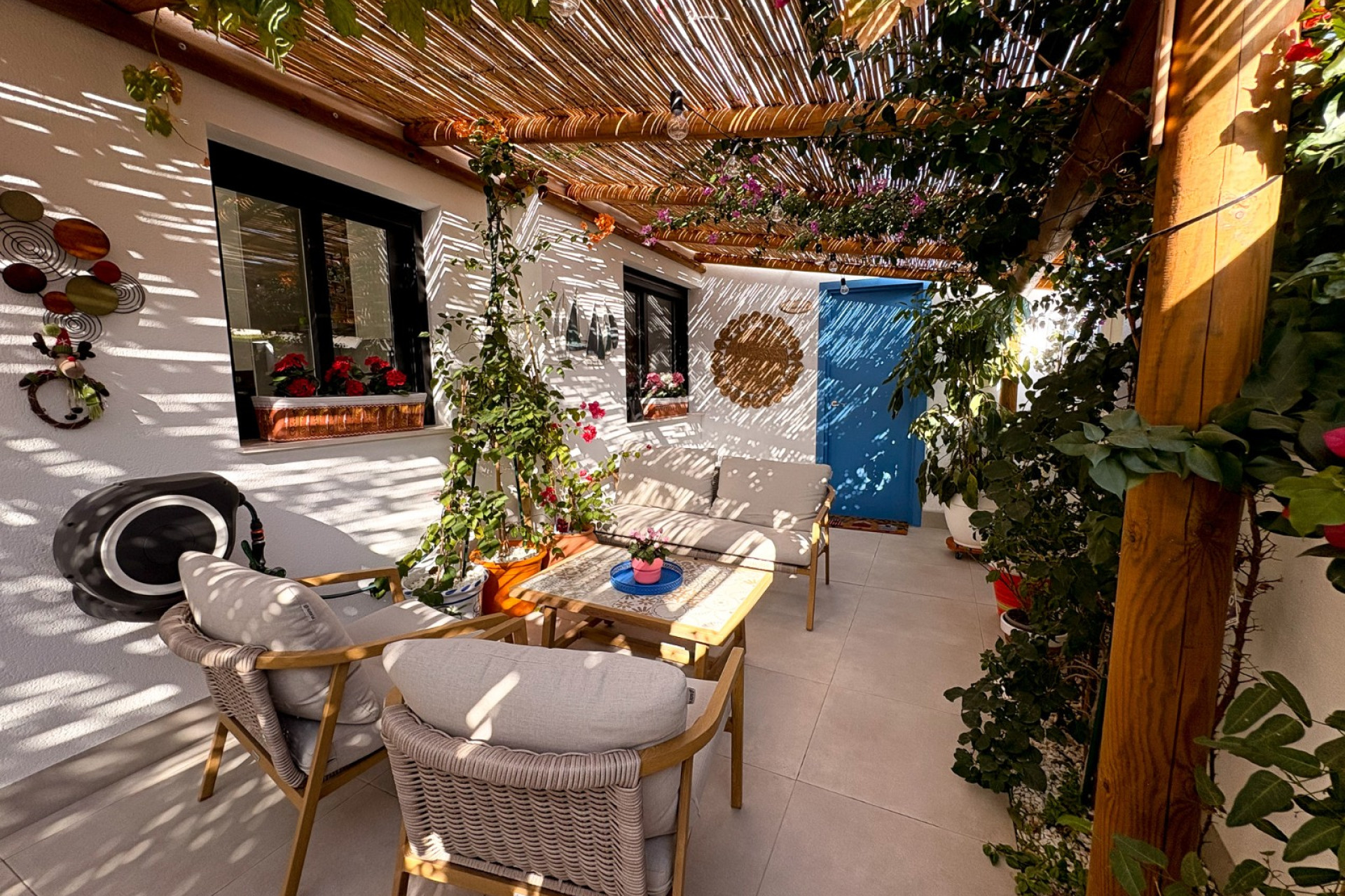 Resale - Semi - Detached Villa - San Pedro del Pinatar - San Pedro De Pinatar