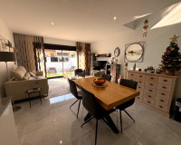 Resale - Semi - Detached Villa - San Pedro del Pinatar - San Pedro De Pinatar