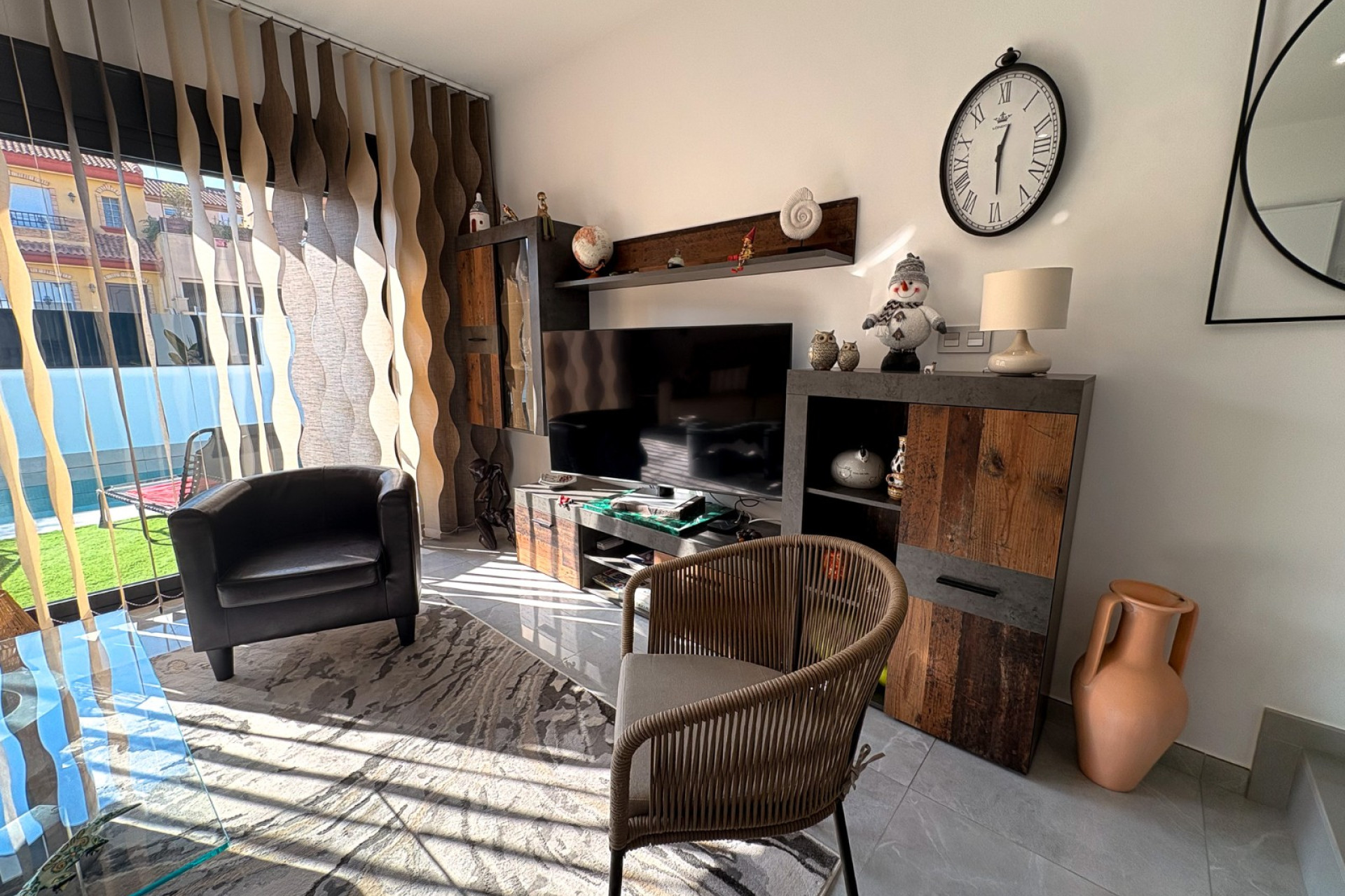 Resale - Semi - Detached Villa - San Pedro del Pinatar - San Pedro De Pinatar