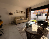 Resale - Semi - Detached Villa - San Pedro del Pinatar - San Pedro De Pinatar