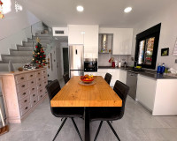 Resale - Semi - Detached Villa - San Pedro del Pinatar - San Pedro De Pinatar