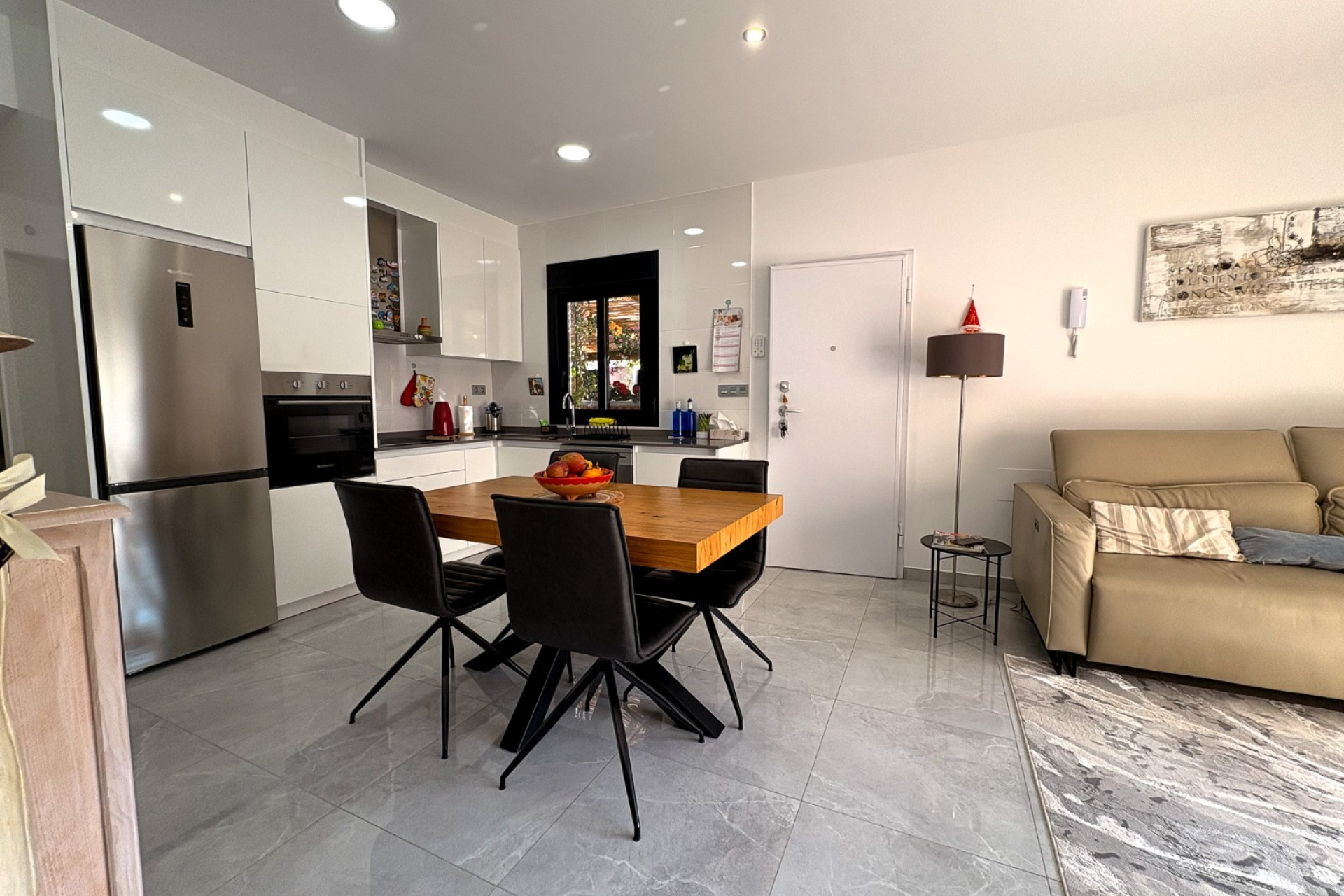 Resale - Semi - Detached Villa - San Pedro del Pinatar - San Pedro De Pinatar