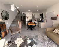 Resale - Semi - Detached Villa - San Pedro del Pinatar - San Pedro De Pinatar