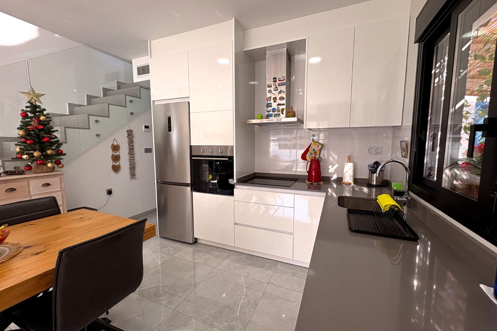 Resale - Semi - Detached Villa - San Pedro del Pinatar - San Pedro De Pinatar