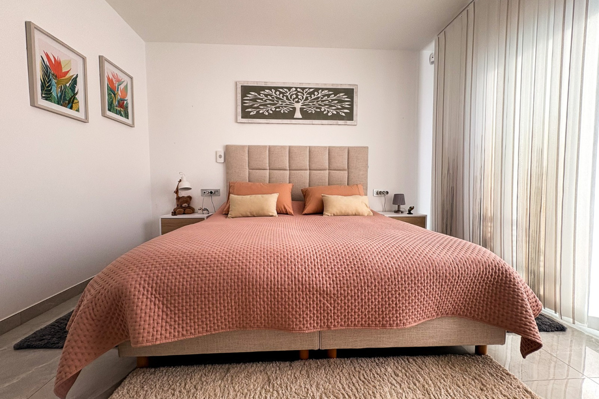 Resale - Semi - Detached Villa - San Pedro del Pinatar - San Pedro De Pinatar