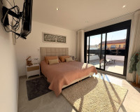 Resale - Semi - Detached Villa - San Pedro del Pinatar - San Pedro De Pinatar