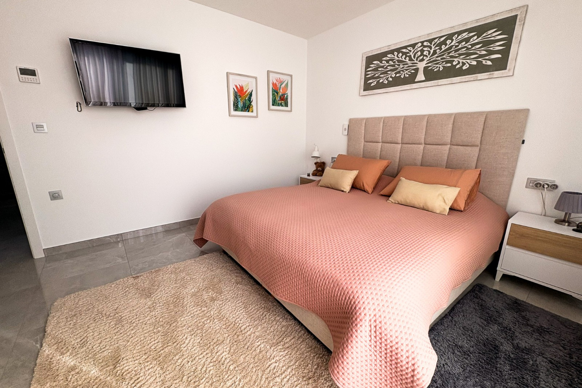 Resale - Semi - Detached Villa - San Pedro del Pinatar - San Pedro De Pinatar