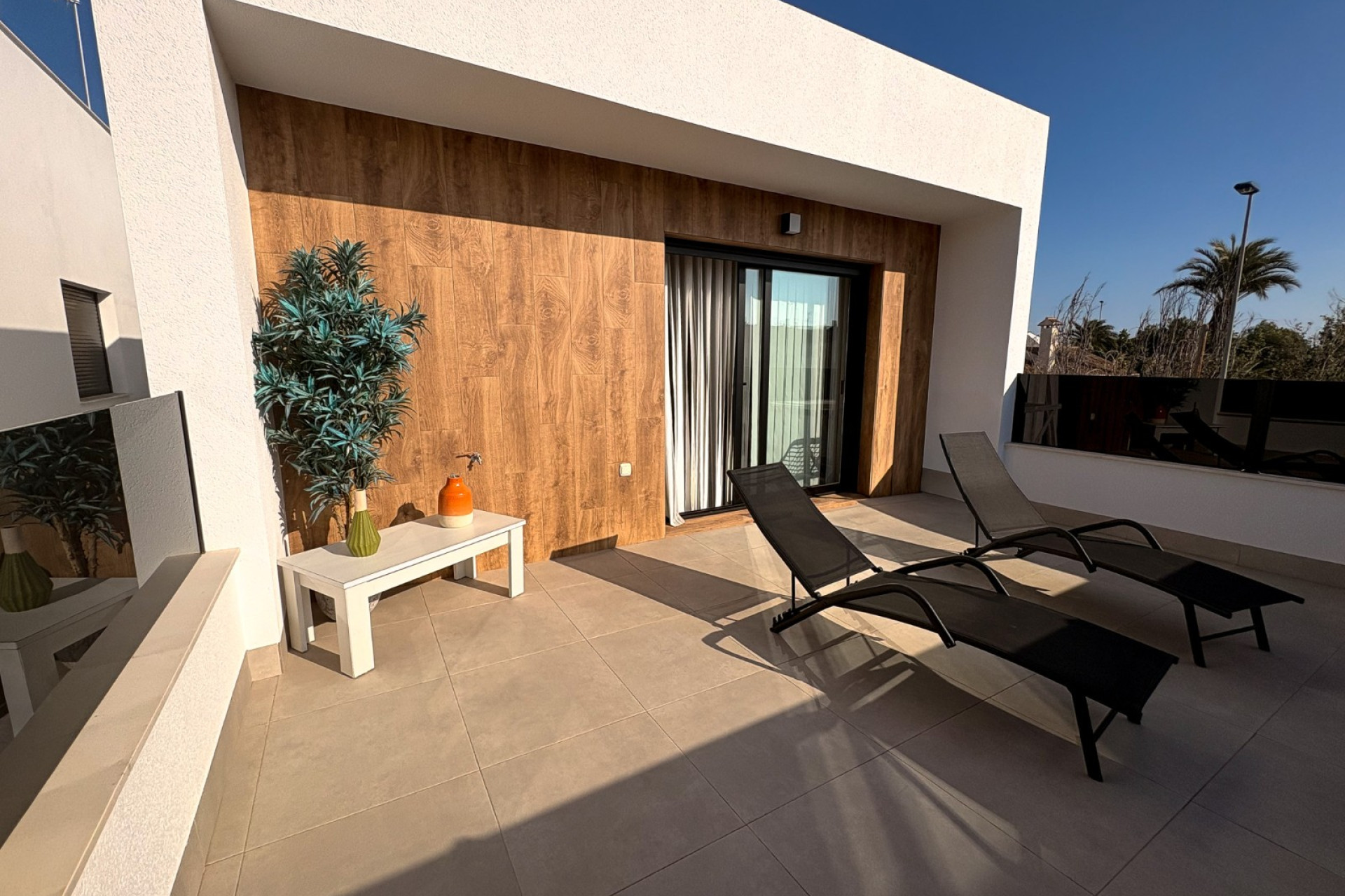 Resale - Semi - Detached Villa - San Pedro del Pinatar - San Pedro De Pinatar