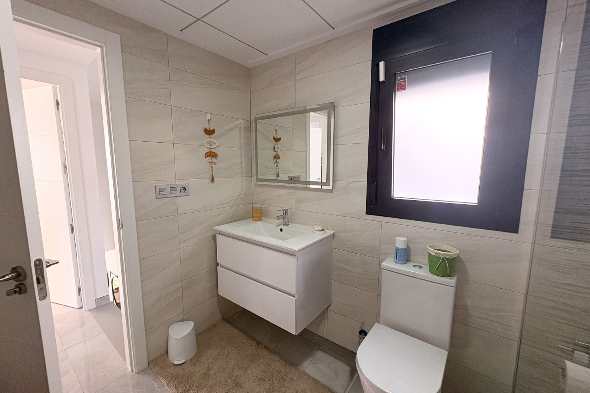 Resale - Semi - Detached Villa - San Pedro del Pinatar - San Pedro De Pinatar