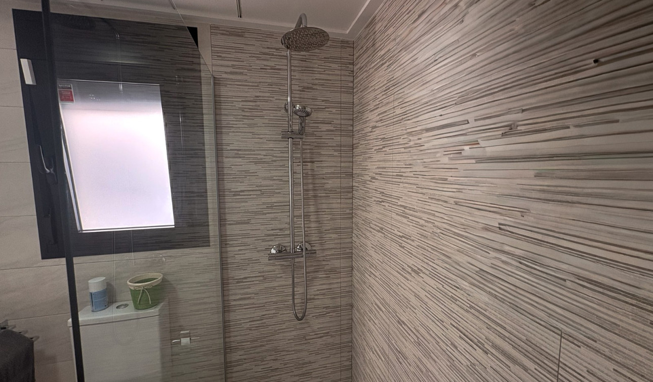 Resale - Semi - Detached Villa - San Pedro del Pinatar - San Pedro De Pinatar