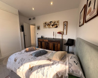 Resale - Semi - Detached Villa - San Pedro del Pinatar - San Pedro De Pinatar