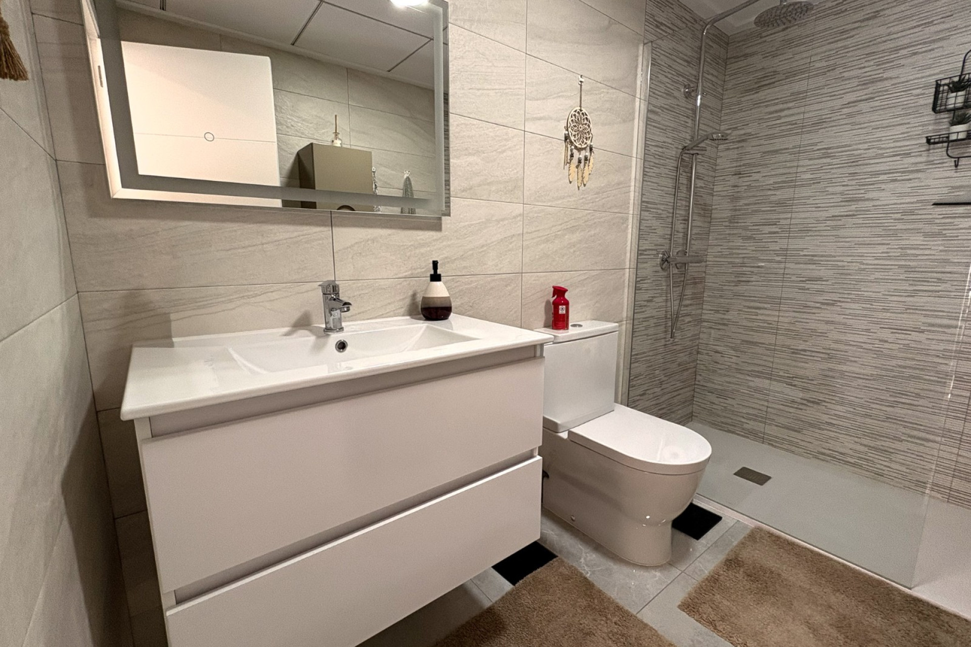 Resale - Semi - Detached Villa - San Pedro del Pinatar - San Pedro De Pinatar