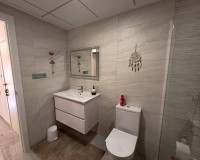 Resale - Semi - Detached Villa - San Pedro del Pinatar - San Pedro De Pinatar