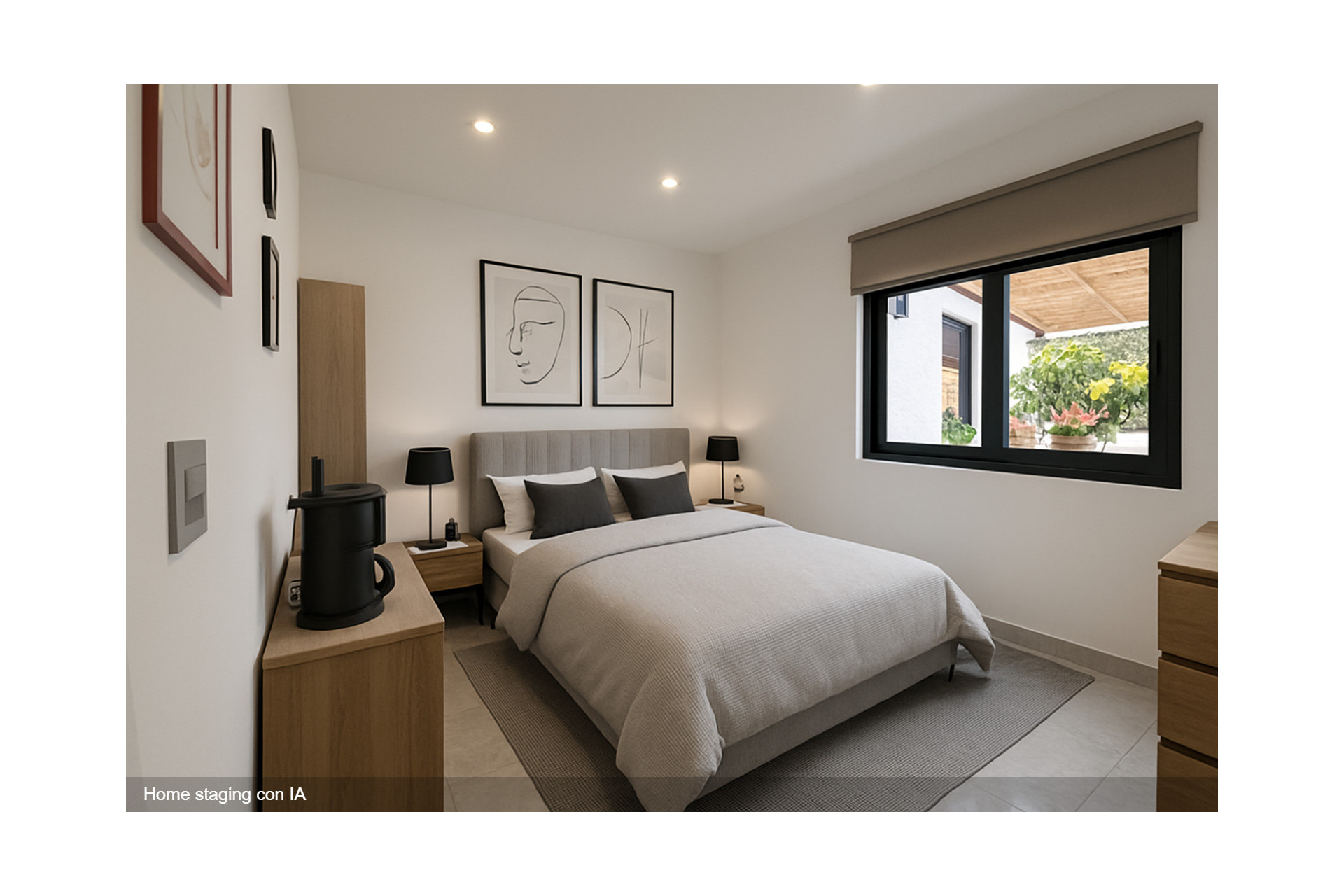 Resale - Semi - Detached Villa - San Pedro del Pinatar - San Pedro De Pinatar