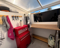 Resale - Semi - Detached Villa - San Pedro del Pinatar - San Pedro De Pinatar