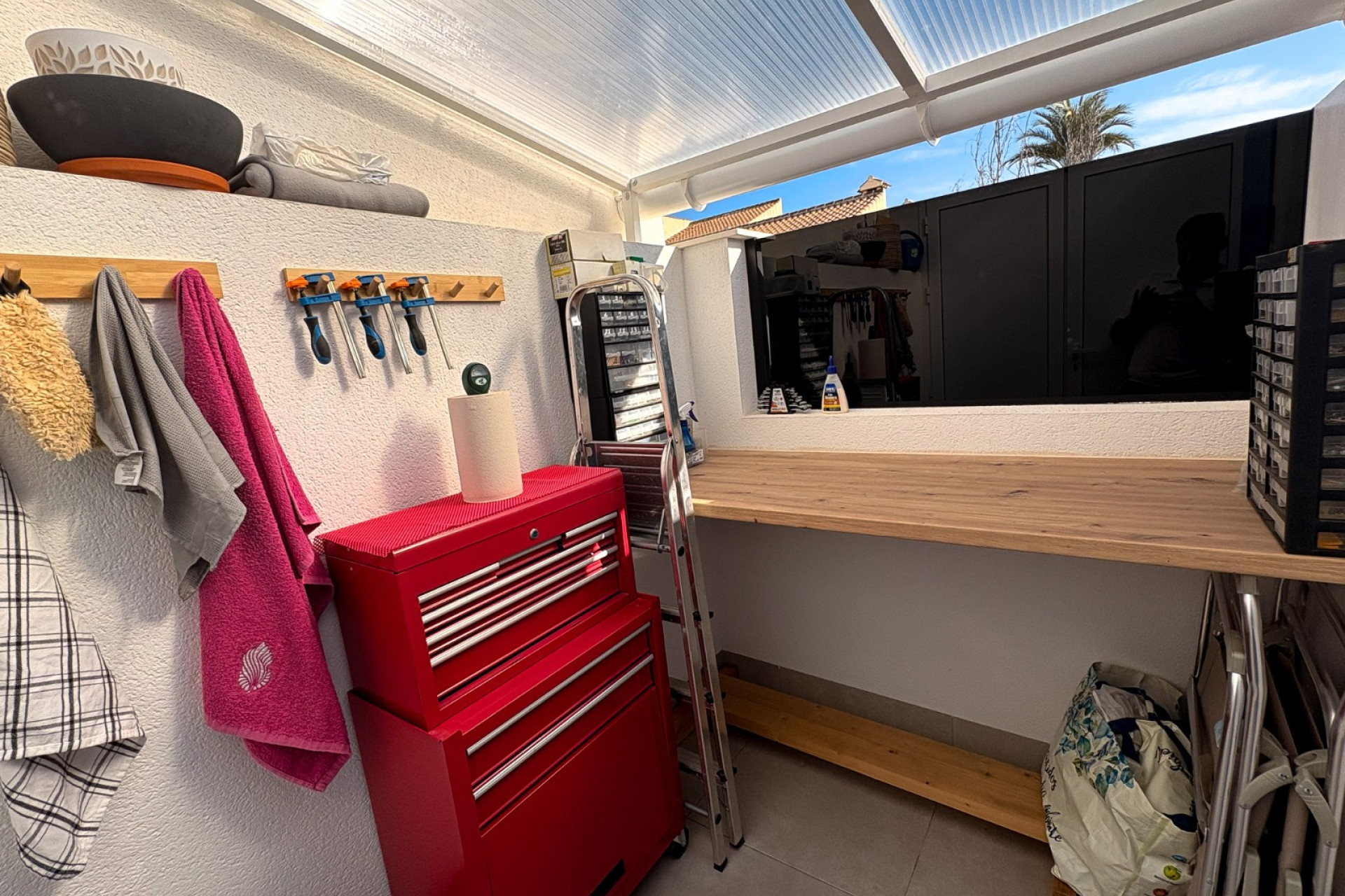 Resale - Semi - Detached Villa - San Pedro del Pinatar - San Pedro De Pinatar