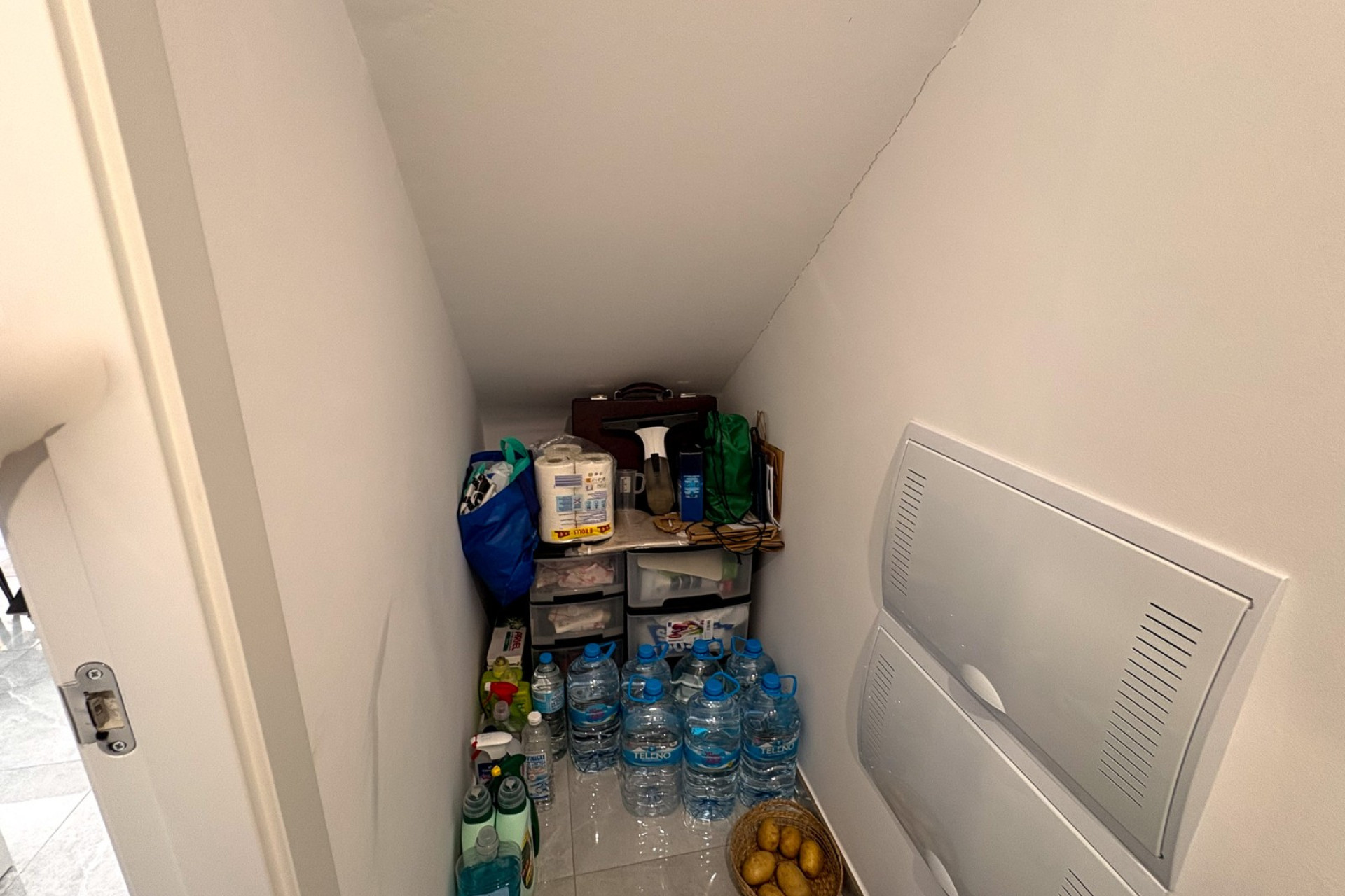 Resale - Semi - Detached Villa - San Pedro del Pinatar - San Pedro De Pinatar