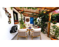 Resale - Semi - Detached Villa - San Pedro del Pinatar - San Pedro De Pinatar