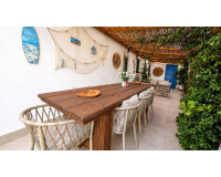 Resale - Semi - Detached Villa - San Pedro del Pinatar - San Pedro De Pinatar