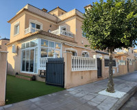 Resale - Semi - Detached Villa - Torre de la Horadada