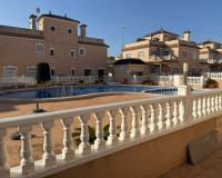 Resale - Semi - Detached Villa - Torre de la Horadada
