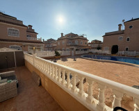 Resale - Semi - Detached Villa - Torre de la Horadada