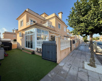 Resale - Semi - Detached Villa - Torre de la Horadada