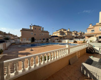 Resale - Semi - Detached Villa - Torre de la Horadada