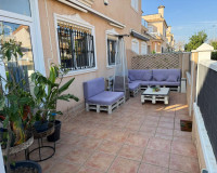 Resale - Semi - Detached Villa - Torre de la Horadada