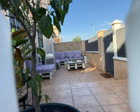 Resale - Semi - Detached Villa - Torre de la Horadada