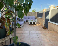 Resale - Semi - Detached Villa - Torre de la Horadada