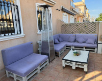 Resale - Semi - Detached Villa - Torre de la Horadada