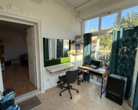 Resale - Semi - Detached Villa - Torre de la Horadada