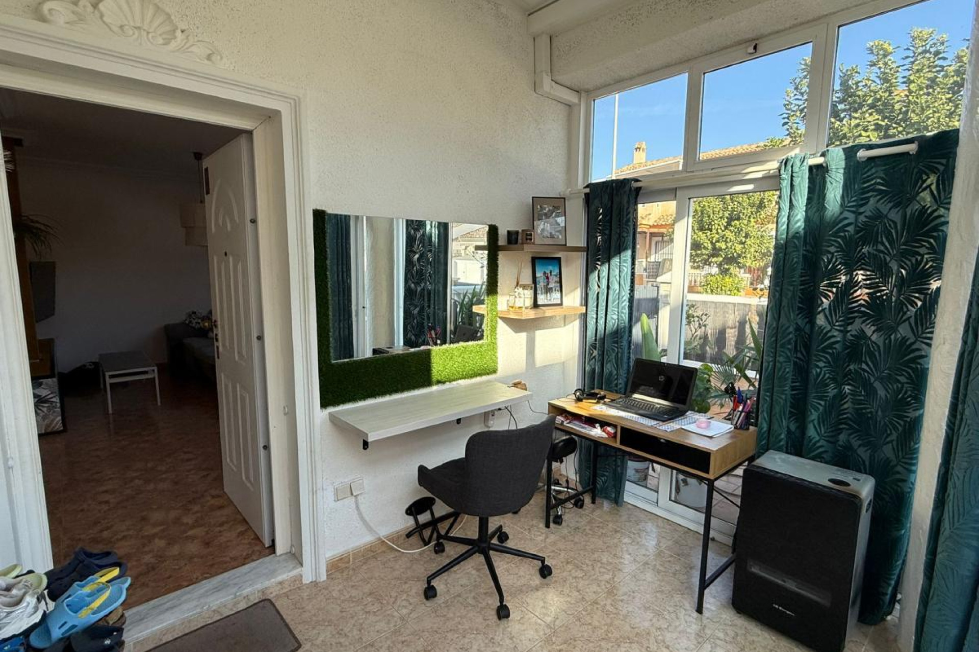 Resale - Semi - Detached Villa - Torre de la Horadada