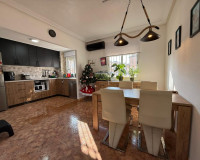 Resale - Semi - Detached Villa - Torre de la Horadada