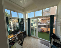 Resale - Semi - Detached Villa - Torre de la Horadada