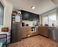 Resale - Semi - Detached Villa - Torre de la Horadada