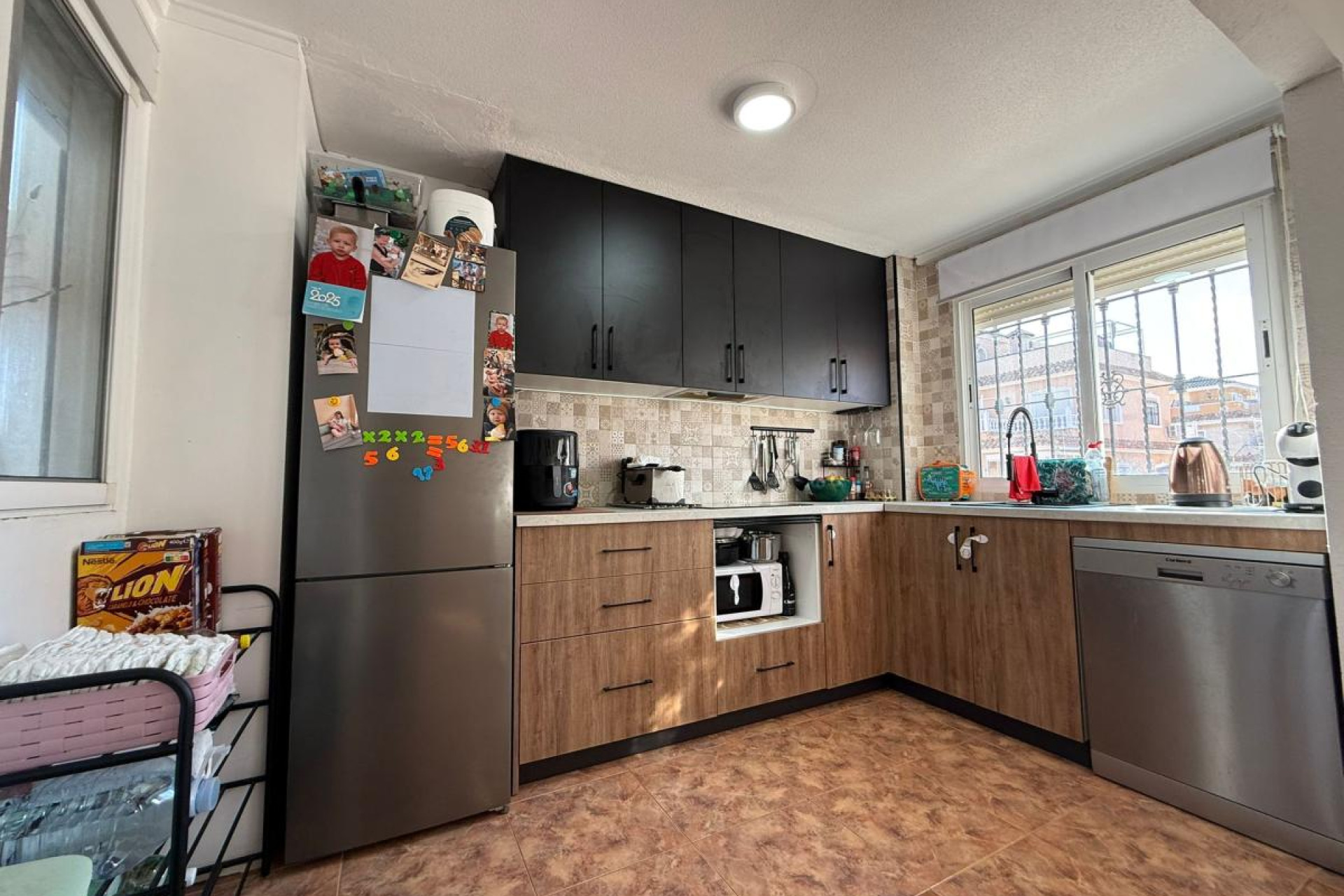 Resale - Semi - Detached Villa - Torre de la Horadada