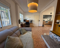 Resale - Semi - Detached Villa - Torre de la Horadada