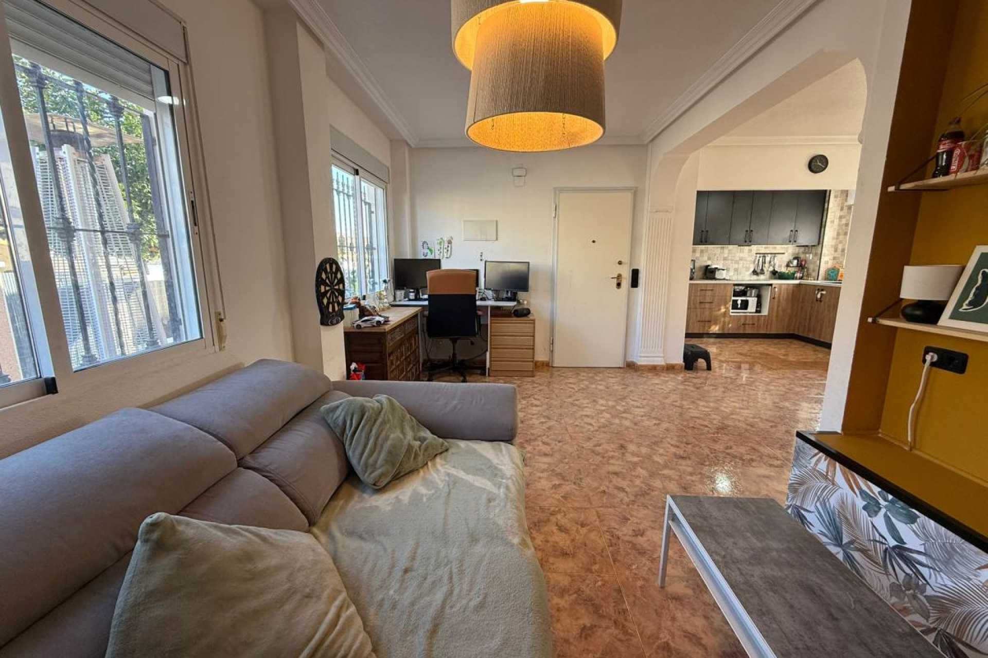 Resale - Semi - Detached Villa - Torre de la Horadada