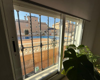 Resale - Semi - Detached Villa - Torre de la Horadada