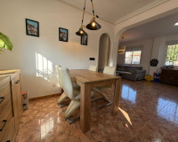 Resale - Semi - Detached Villa - Torre de la Horadada