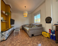 Resale - Semi - Detached Villa - Torre de la Horadada