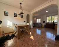 Resale - Semi - Detached Villa - Torre de la Horadada