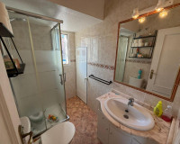 Resale - Semi - Detached Villa - Torre de la Horadada