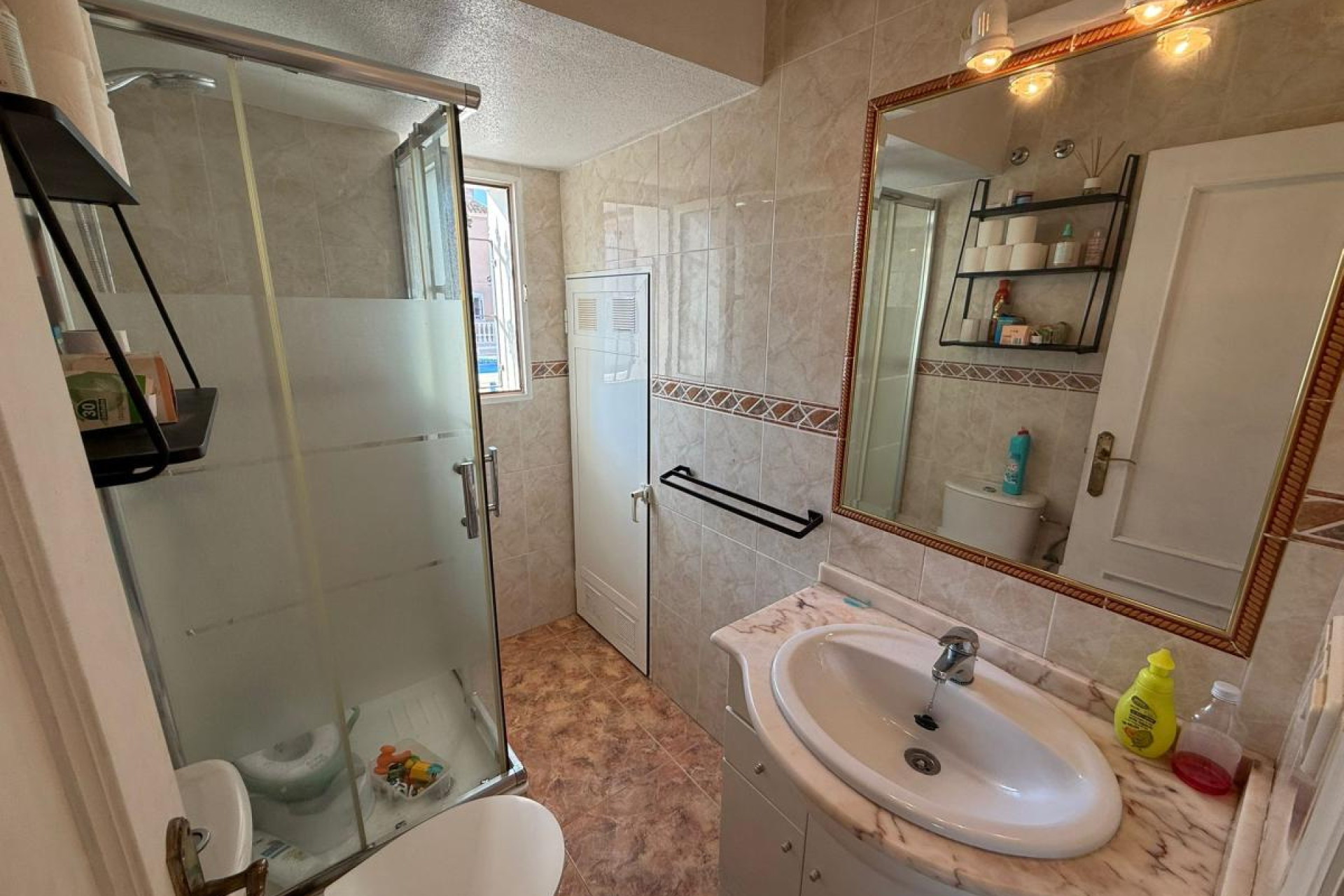 Resale - Semi - Detached Villa - Torre de la Horadada