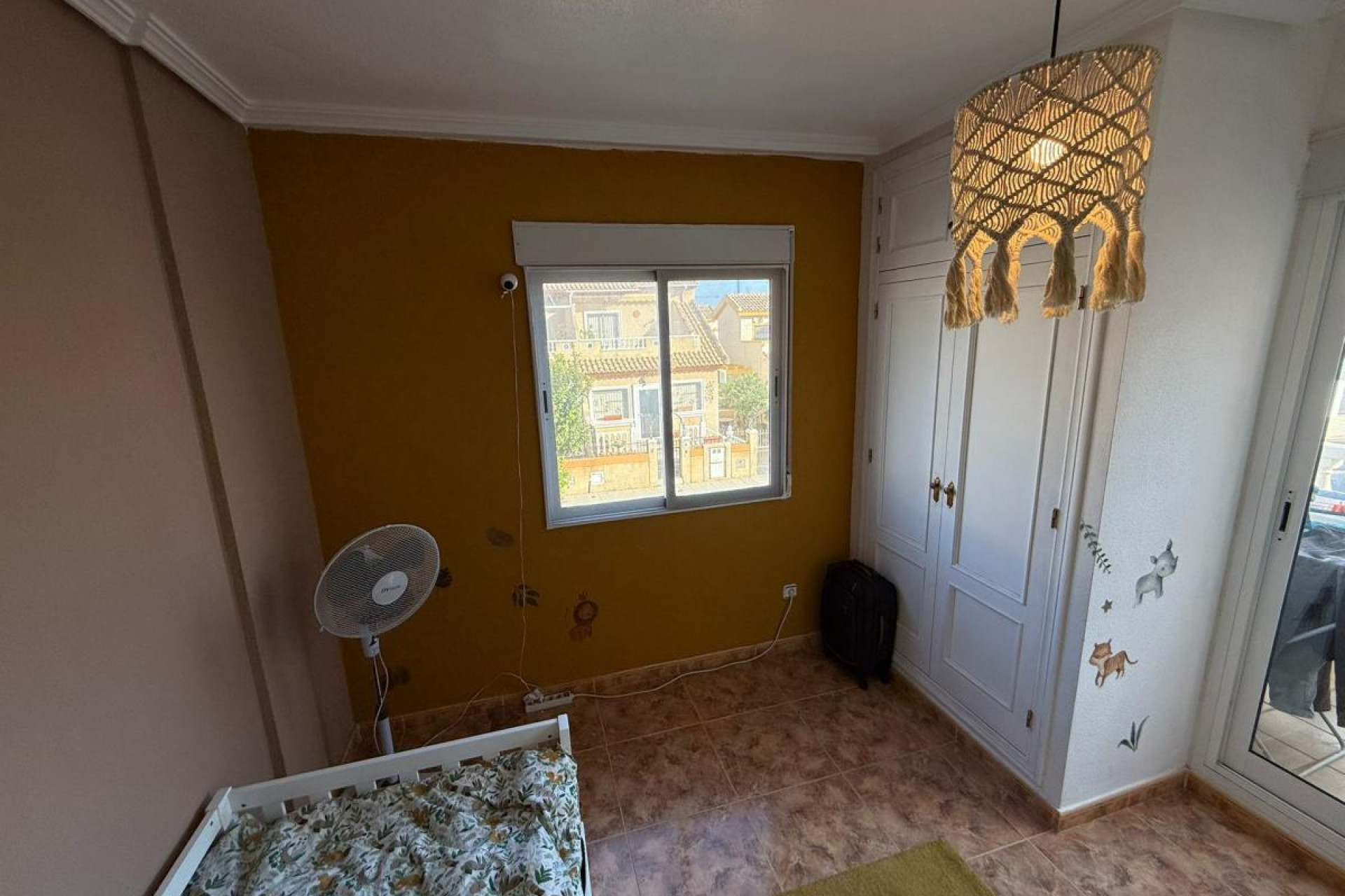 Resale - Semi - Detached Villa - Torre de la Horadada