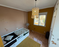 Resale - Semi - Detached Villa - Torre de la Horadada