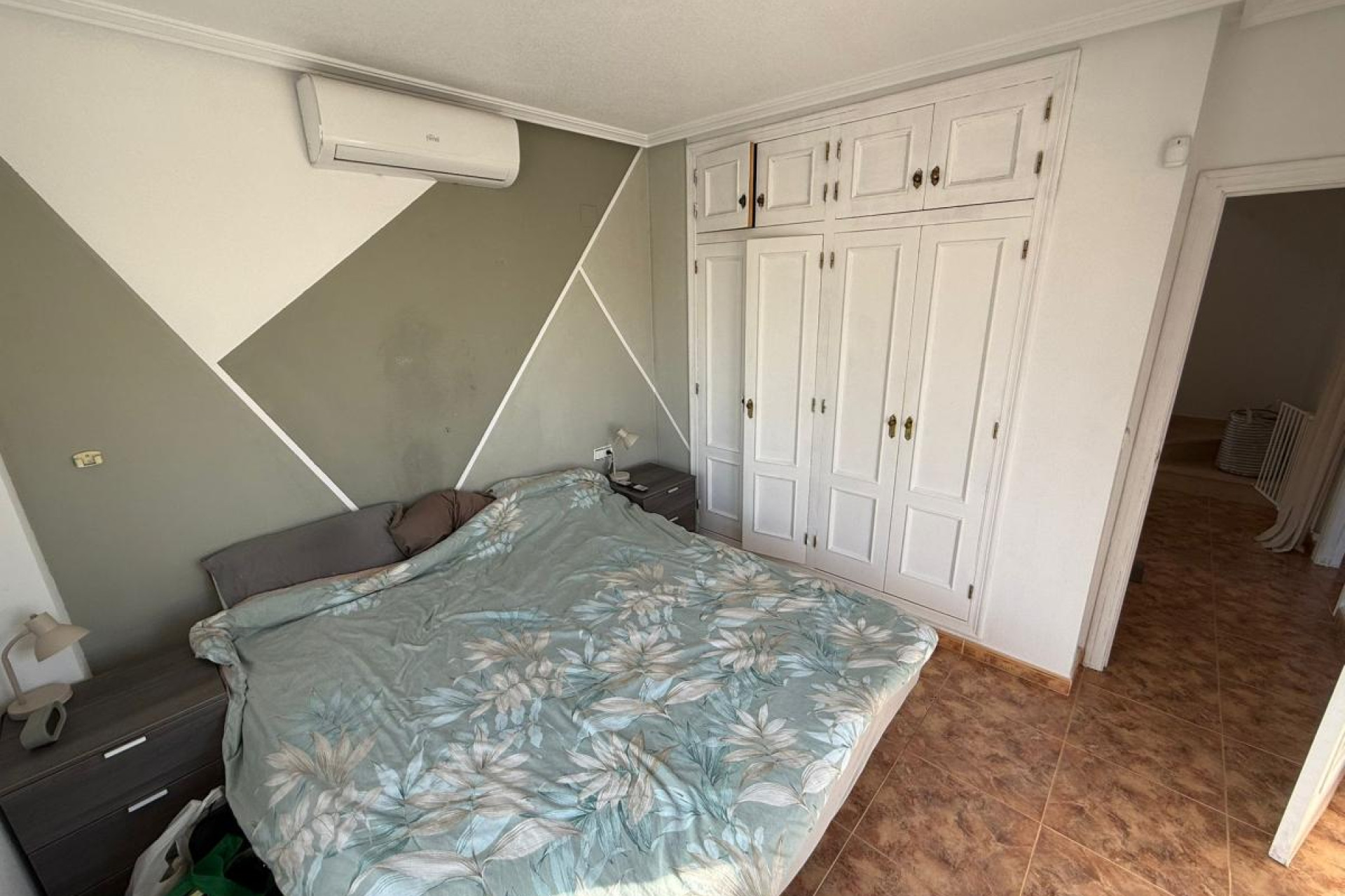 Resale - Semi - Detached Villa - Torre de la Horadada